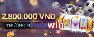 hupwin