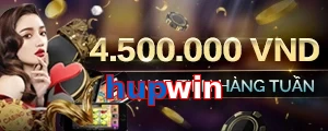 hupwin