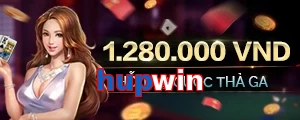 hupwin