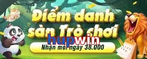 hupwin