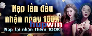 hupwin