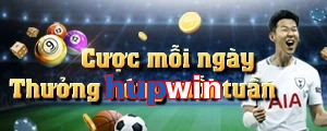 hupwin